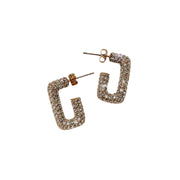 Lover's Lady Earrings