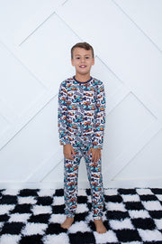 Apex Dreams Pajama