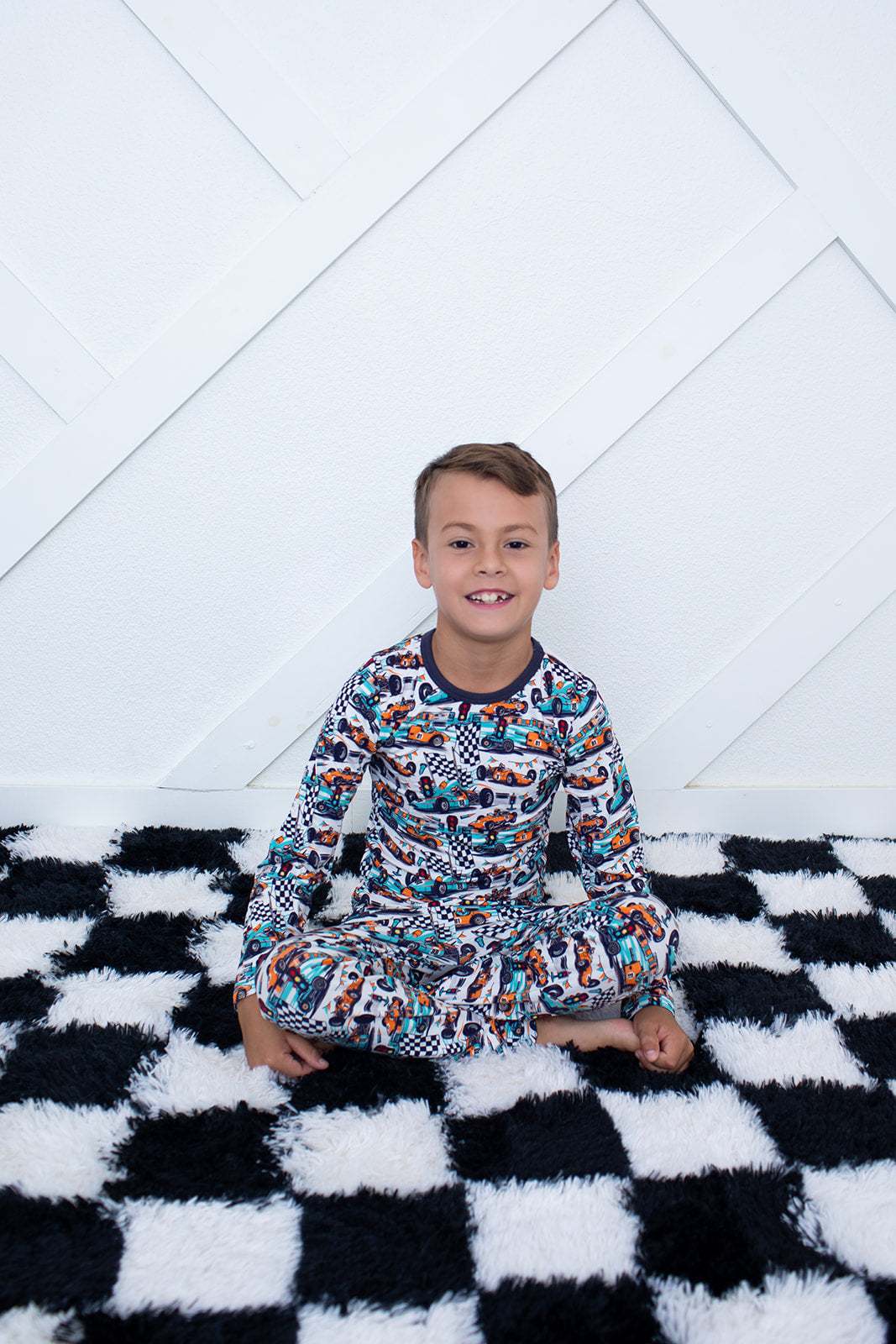 Apex Dreams Pajama