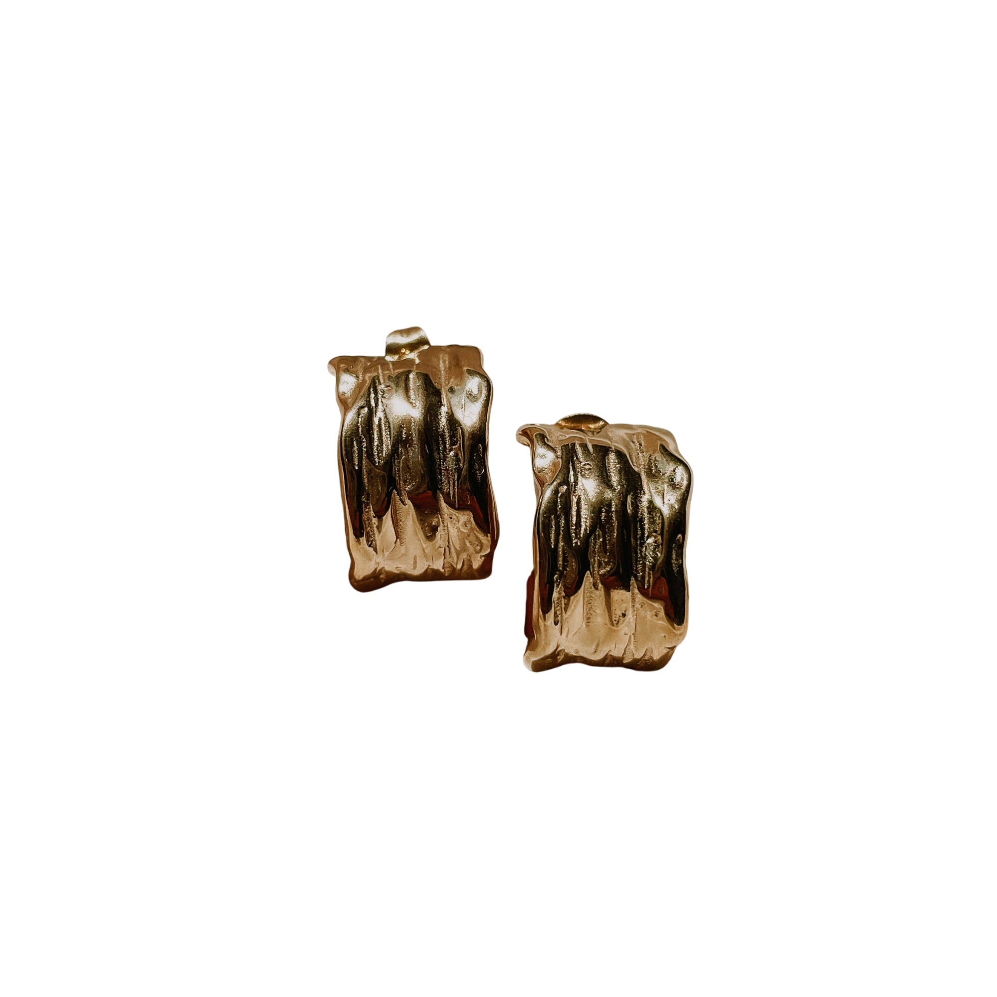 Dancing In The Desert Earrings