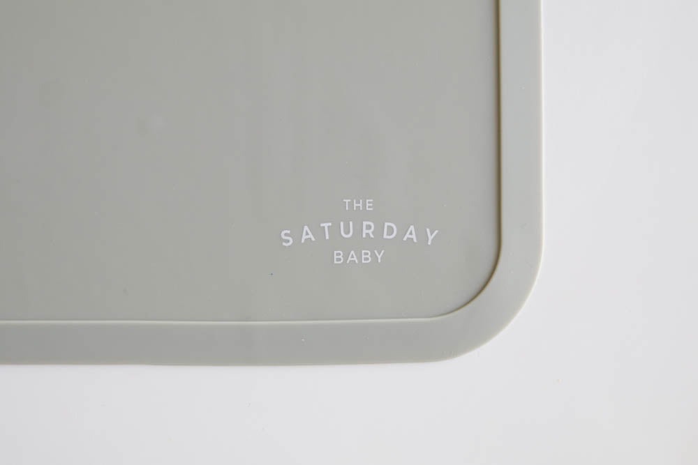 Sage Placemat