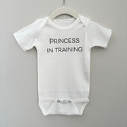 Custom Text Bodysuit