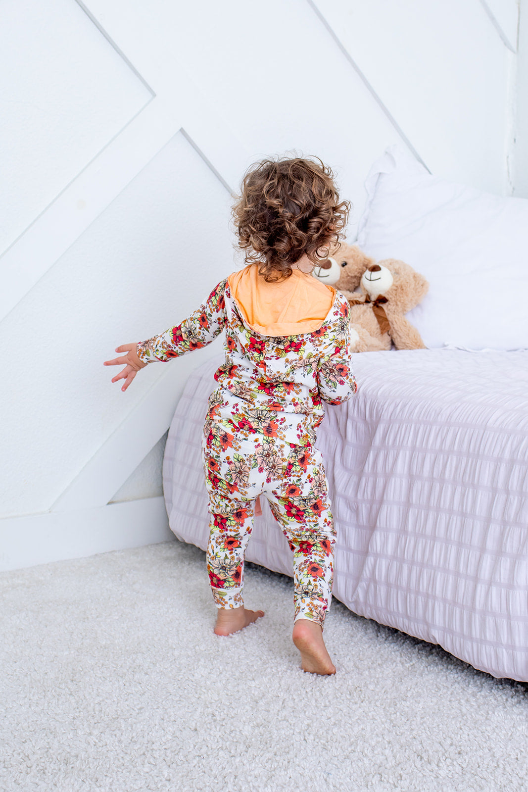 Honeyblossom Relaxed Fit Jogger