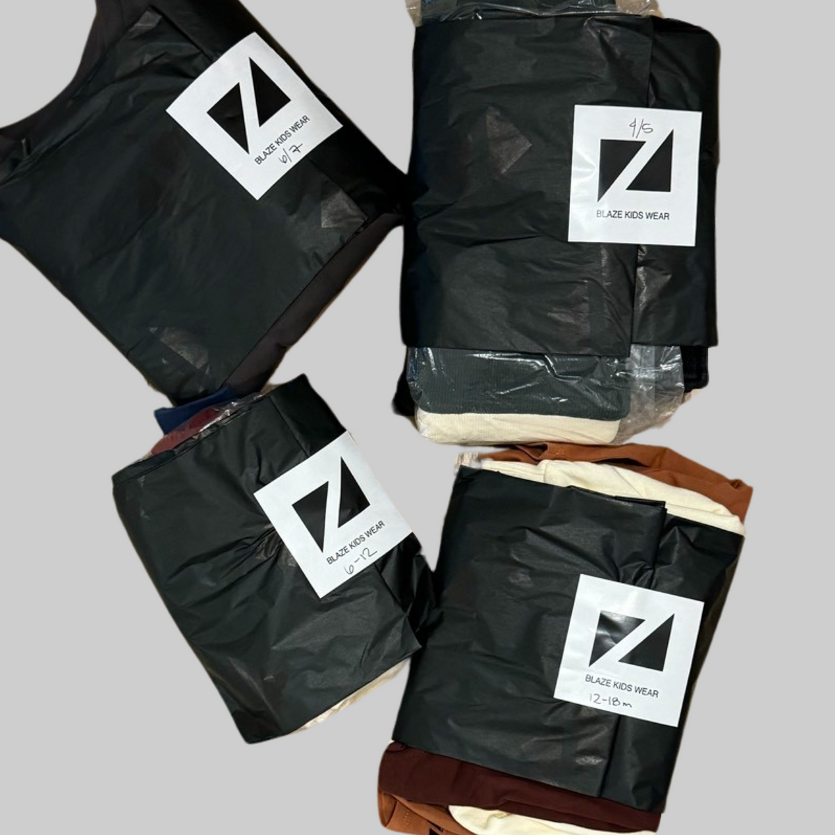 Grab Bag