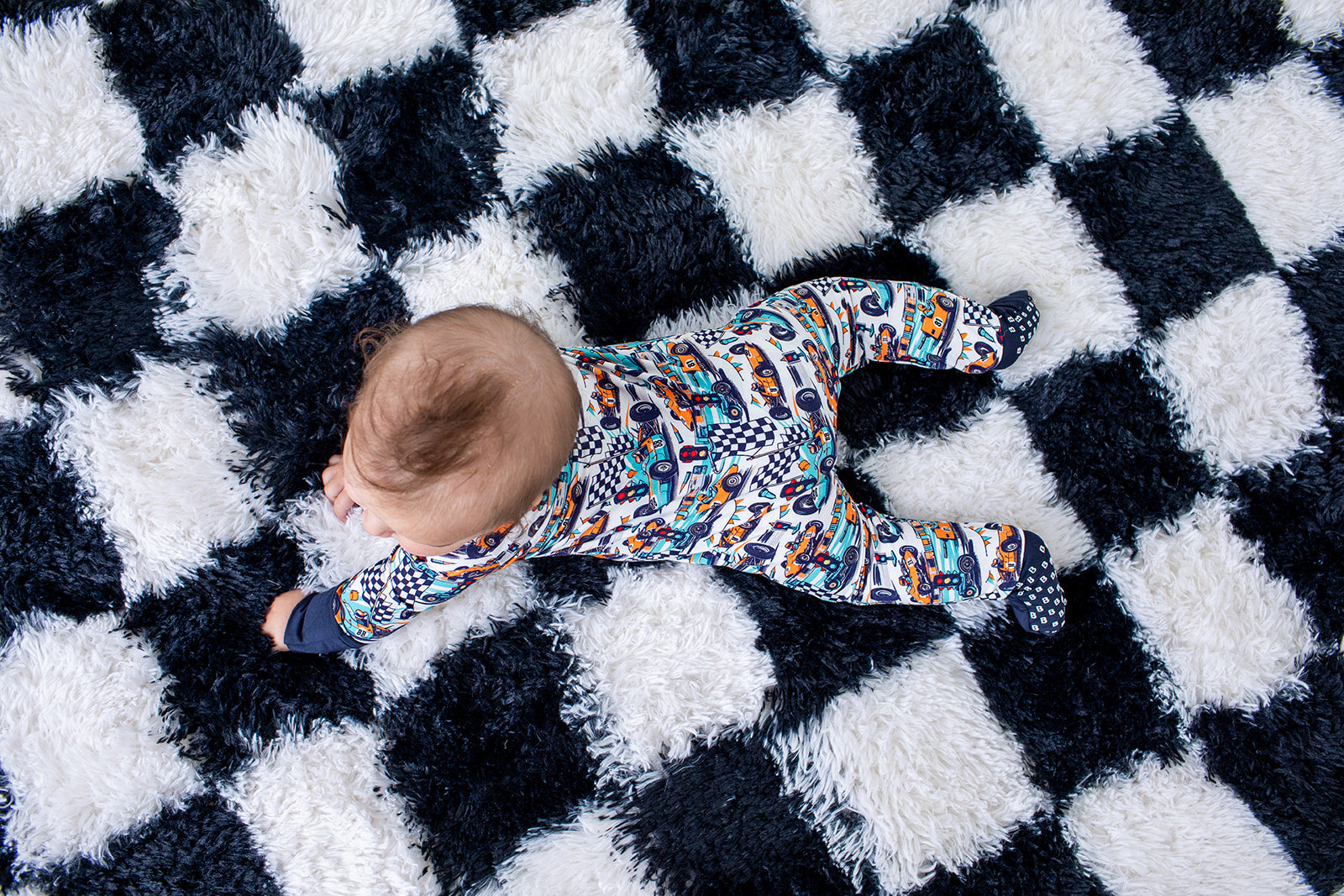 Apex Dreams Convertible Coverall