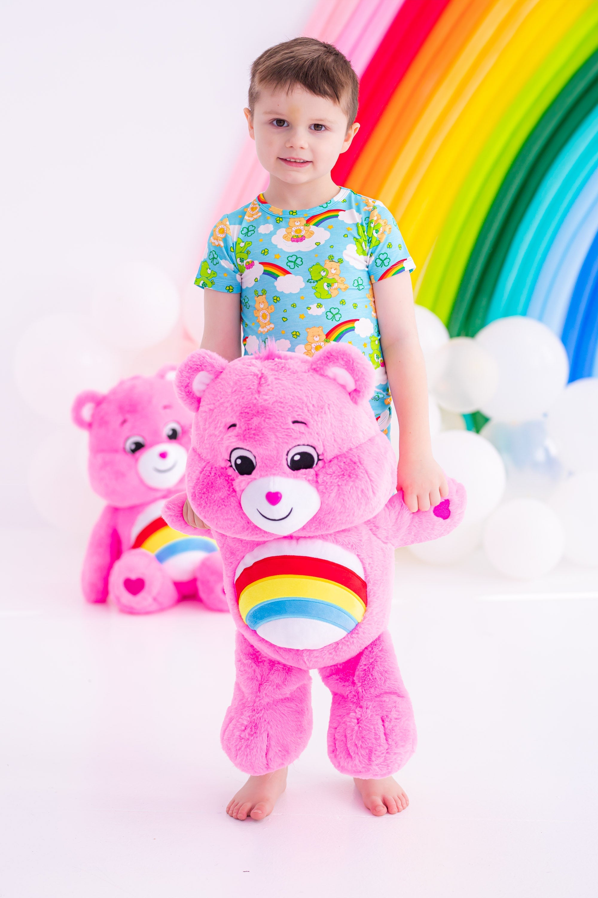 Care Bears™ St. Patrick's Day 2-piece Pajamas