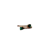 Green Angel's Ring