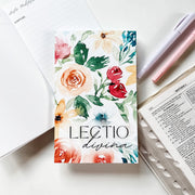 Lectio Divina Journal