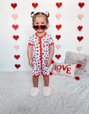 Exclusive Be Mine Dream Shortie