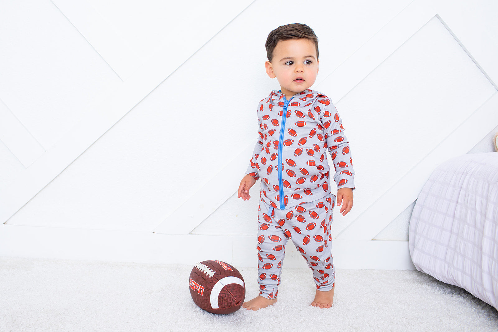 Huddle Up Relaxed Fit Jogger