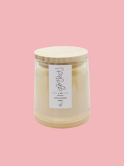 Seaside Candle, 8 Oz