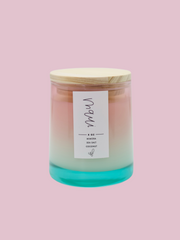 Maui Candle, 8 Oz