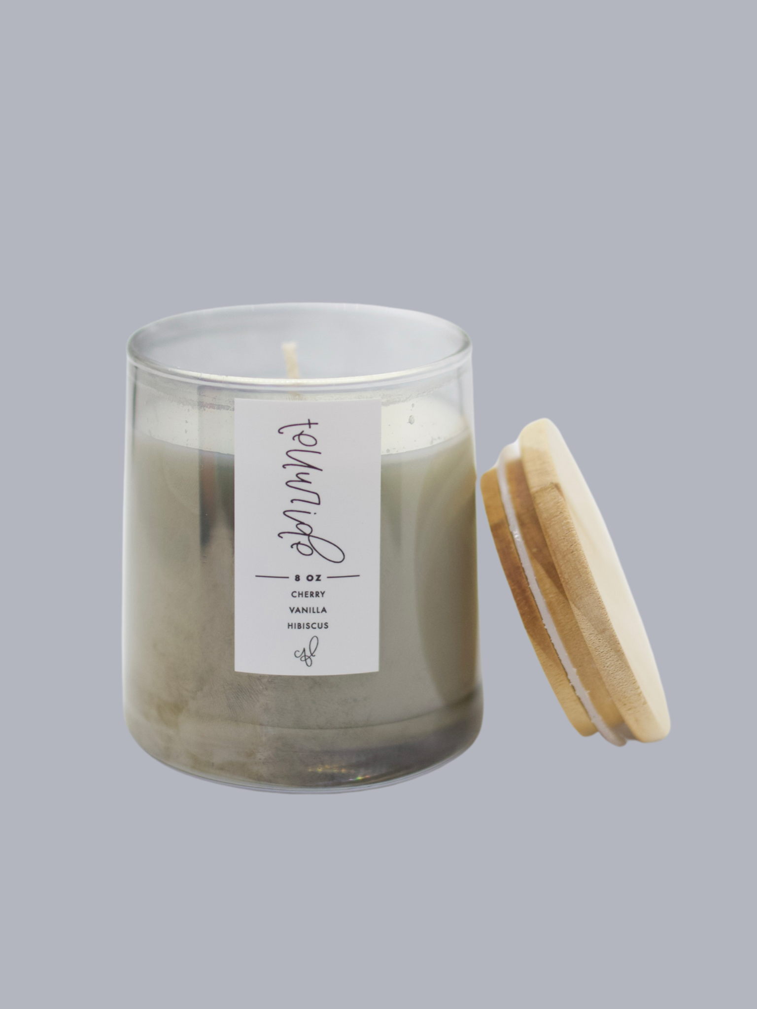 Telluride Candle, 8 Oz