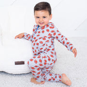 Huddle Up Relaxed Fit Jogger