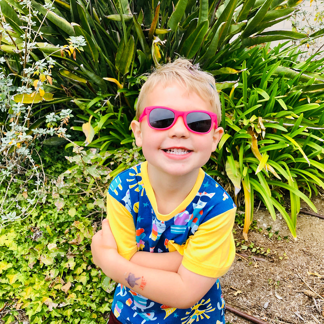 Kelly Kapowski Shades | Toddler