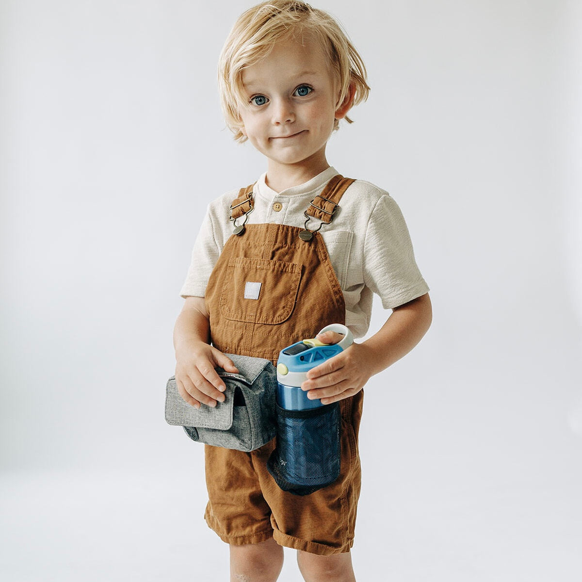 Kid Snack Fanny Pack