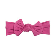 Pink Monarch - Headband