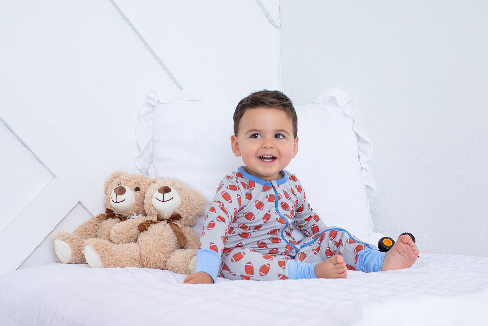 Huddle Up Convertible Coverall