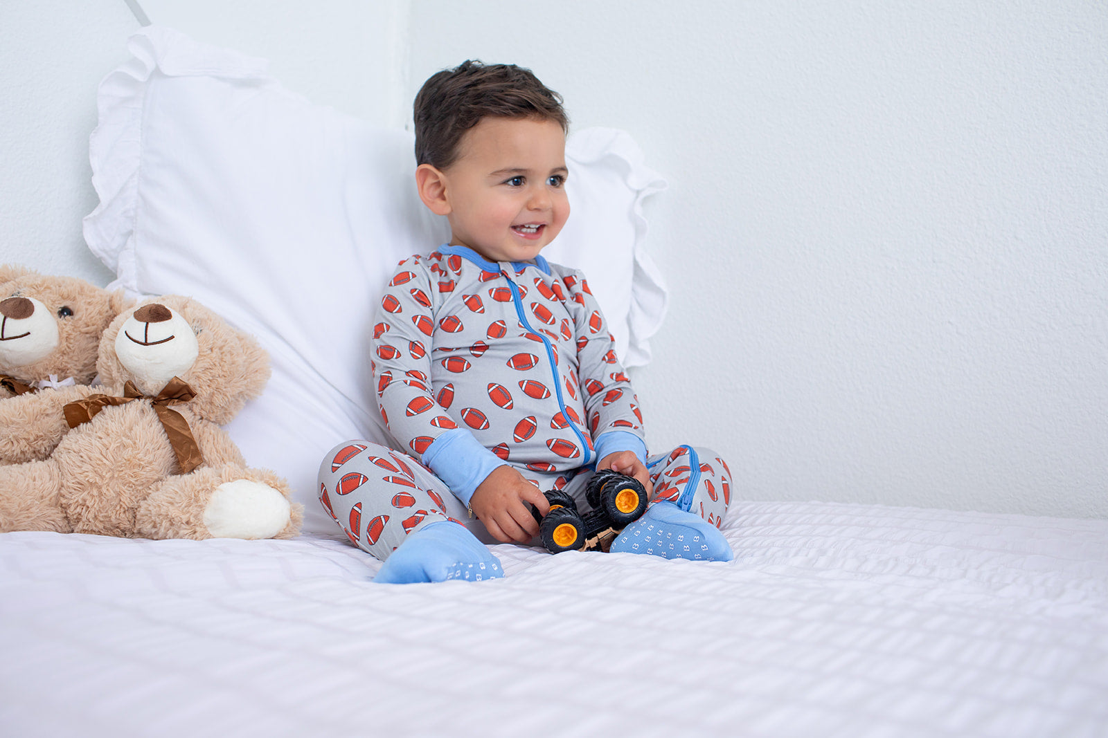 Huddle Up Convertible Coverall