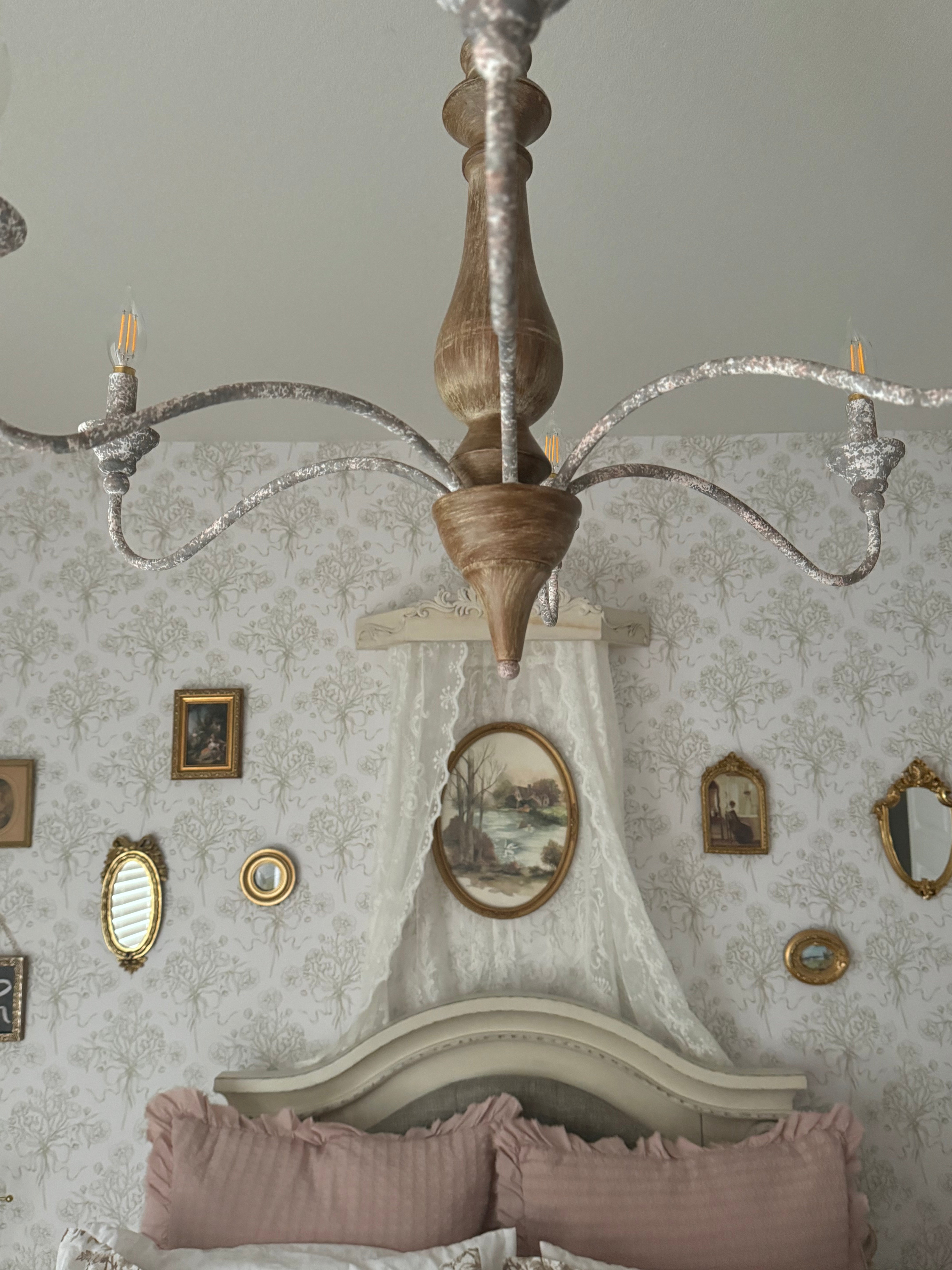 Adeline Wallpaper By Ali Anni