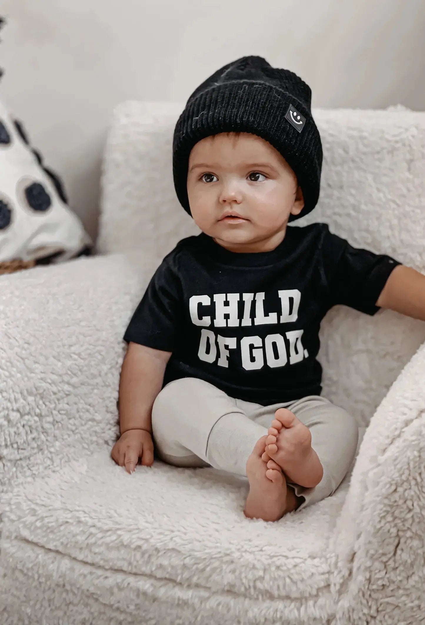 Child Of God