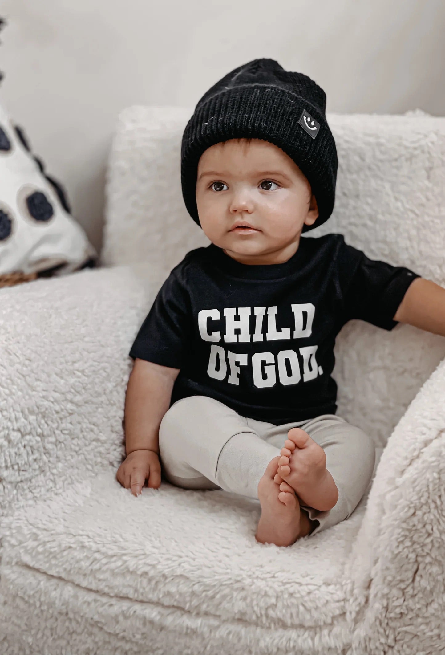 Child Of God