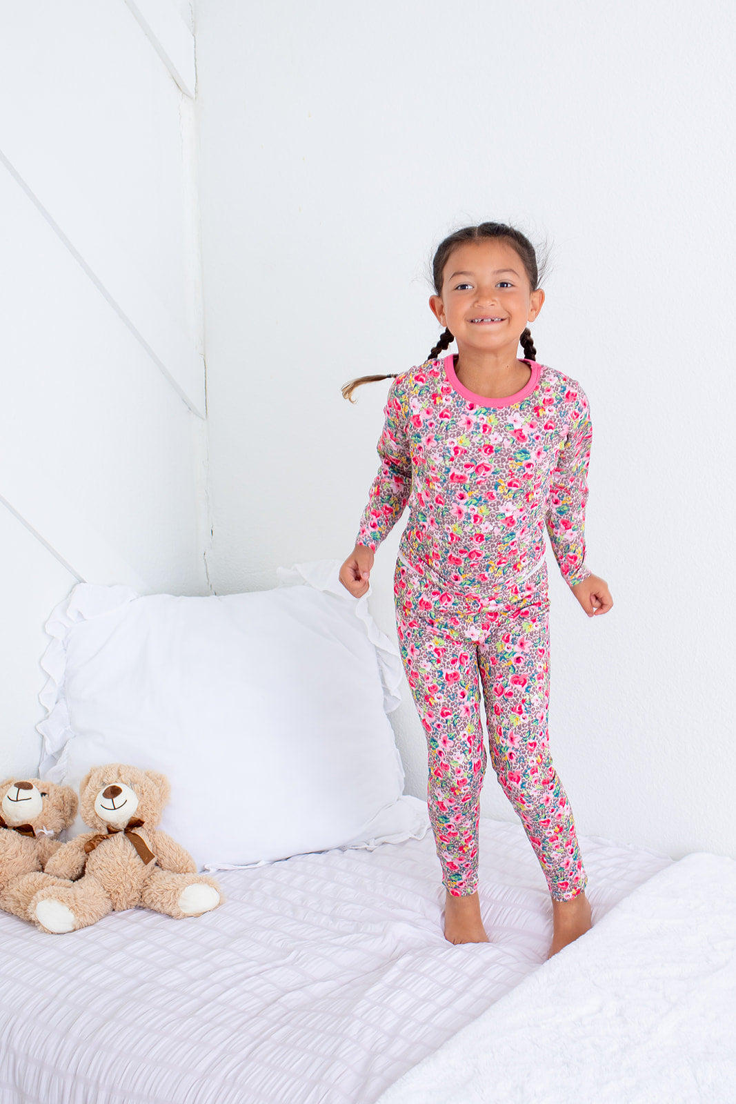 Savanna Rose Pajama