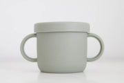 Sage Snack Cup