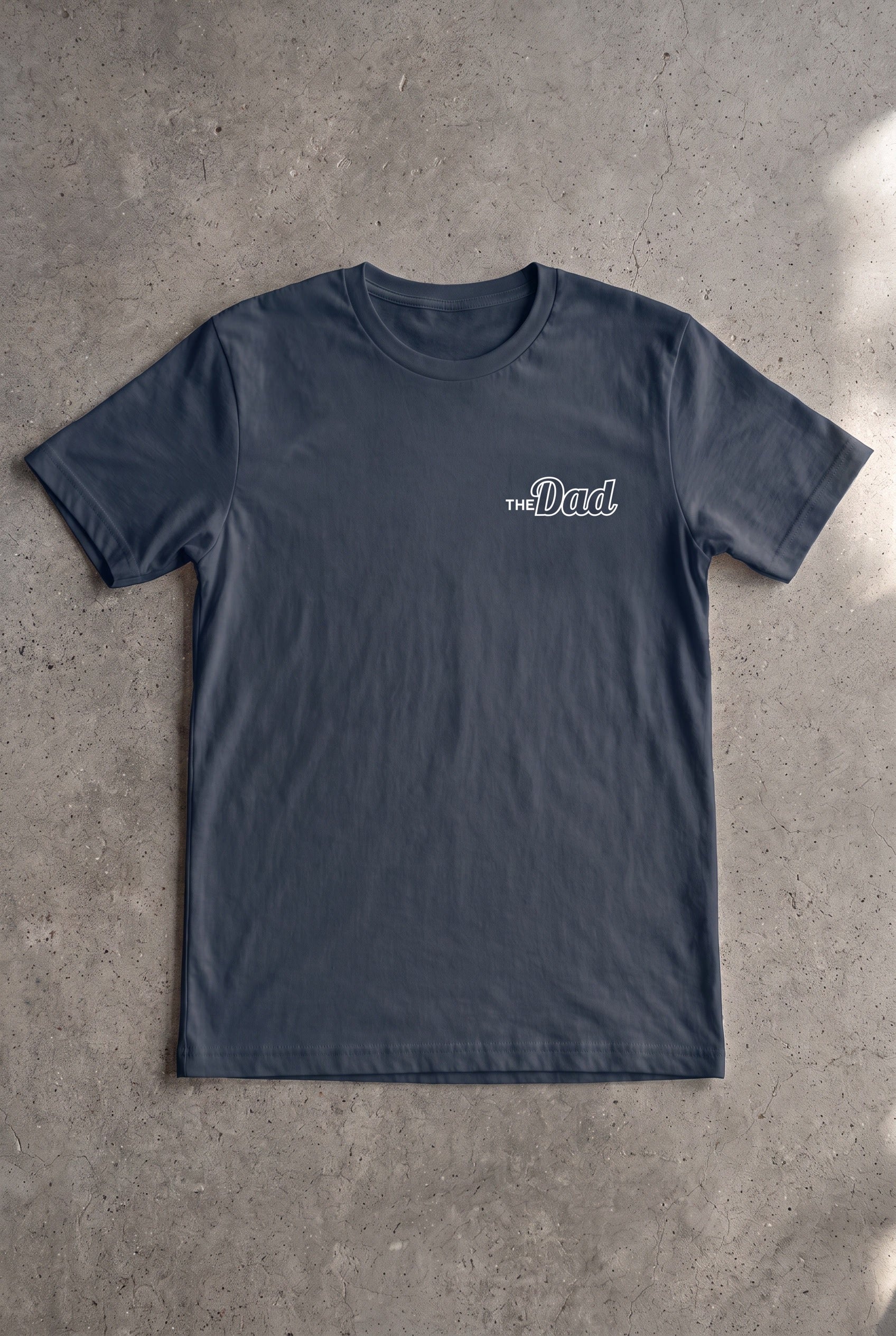 The Dad Tee