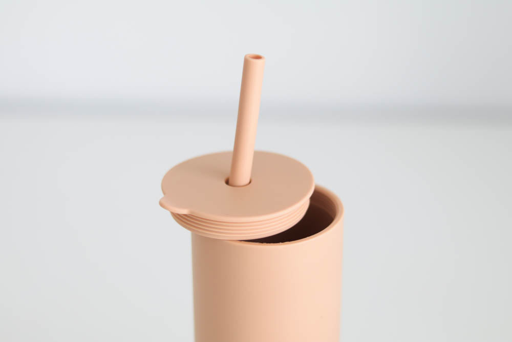 Adult Cup - Peach