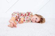 Honeyblossom Convertible Coverall