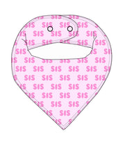 Sis - Bandana Bib