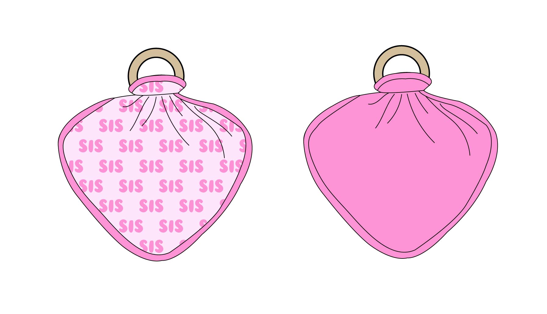 Sis - Lovey