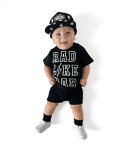 Rad Like Dad Tee