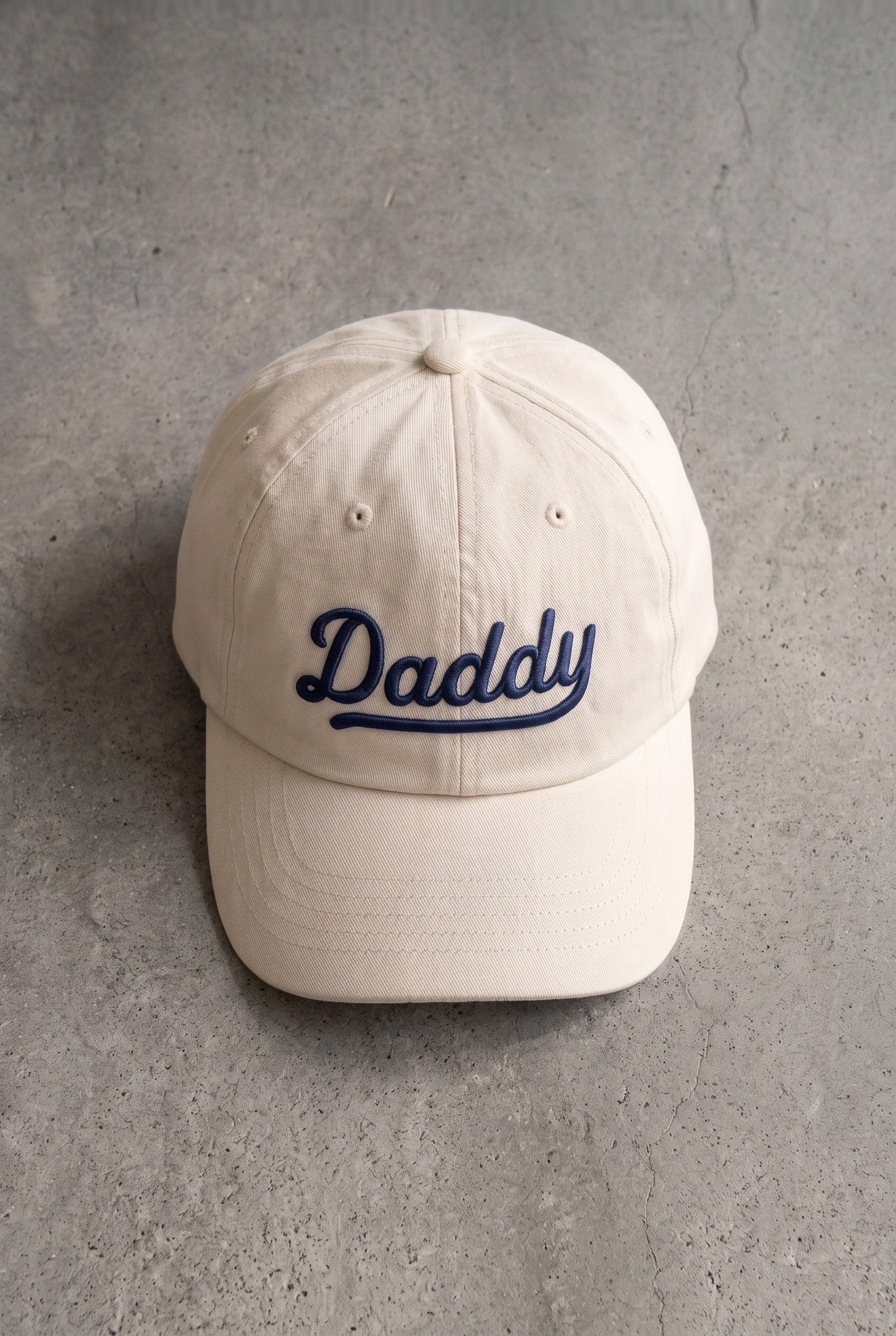 Hat Daddy
