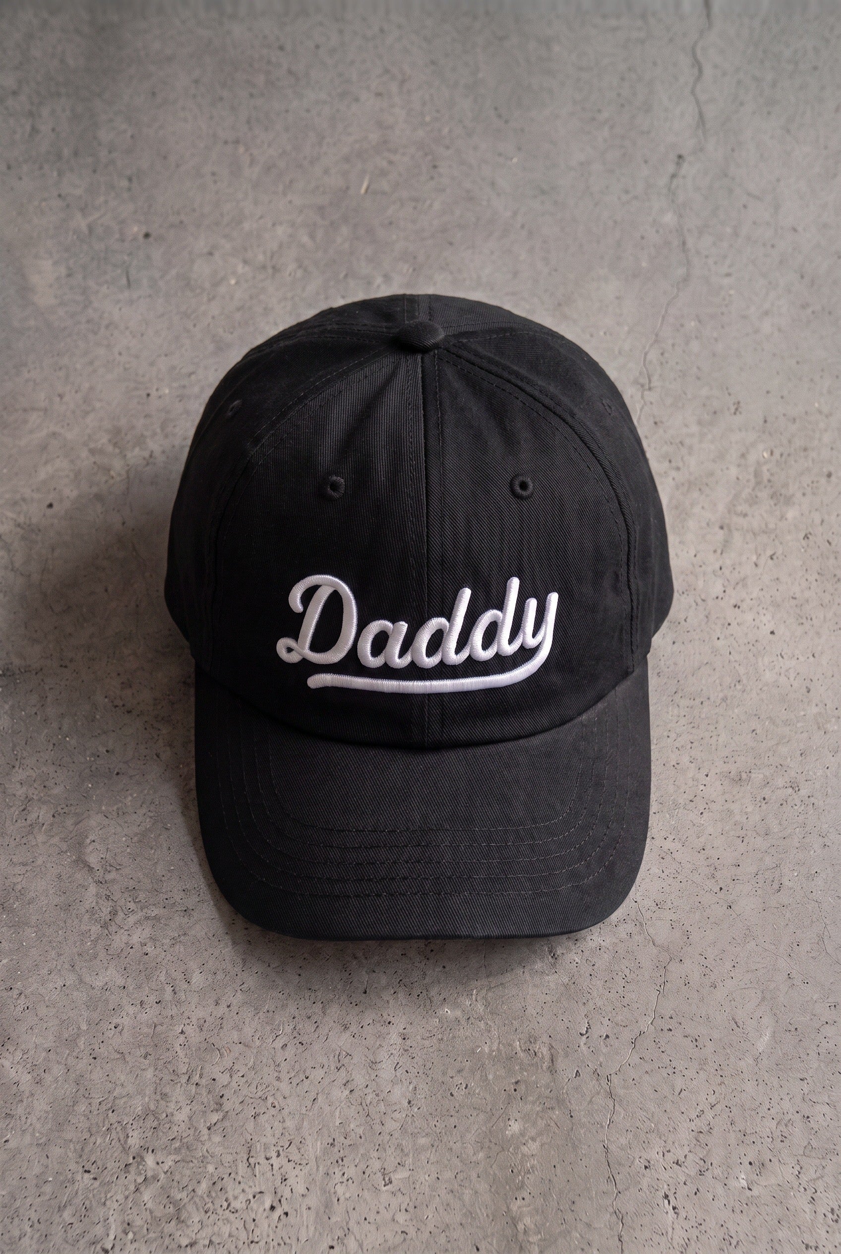 Hat Daddy