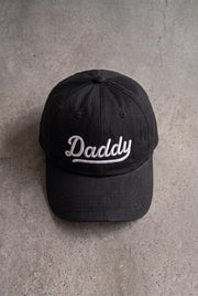 Hat Daddy