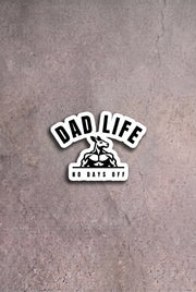 Sticker | Dad Life