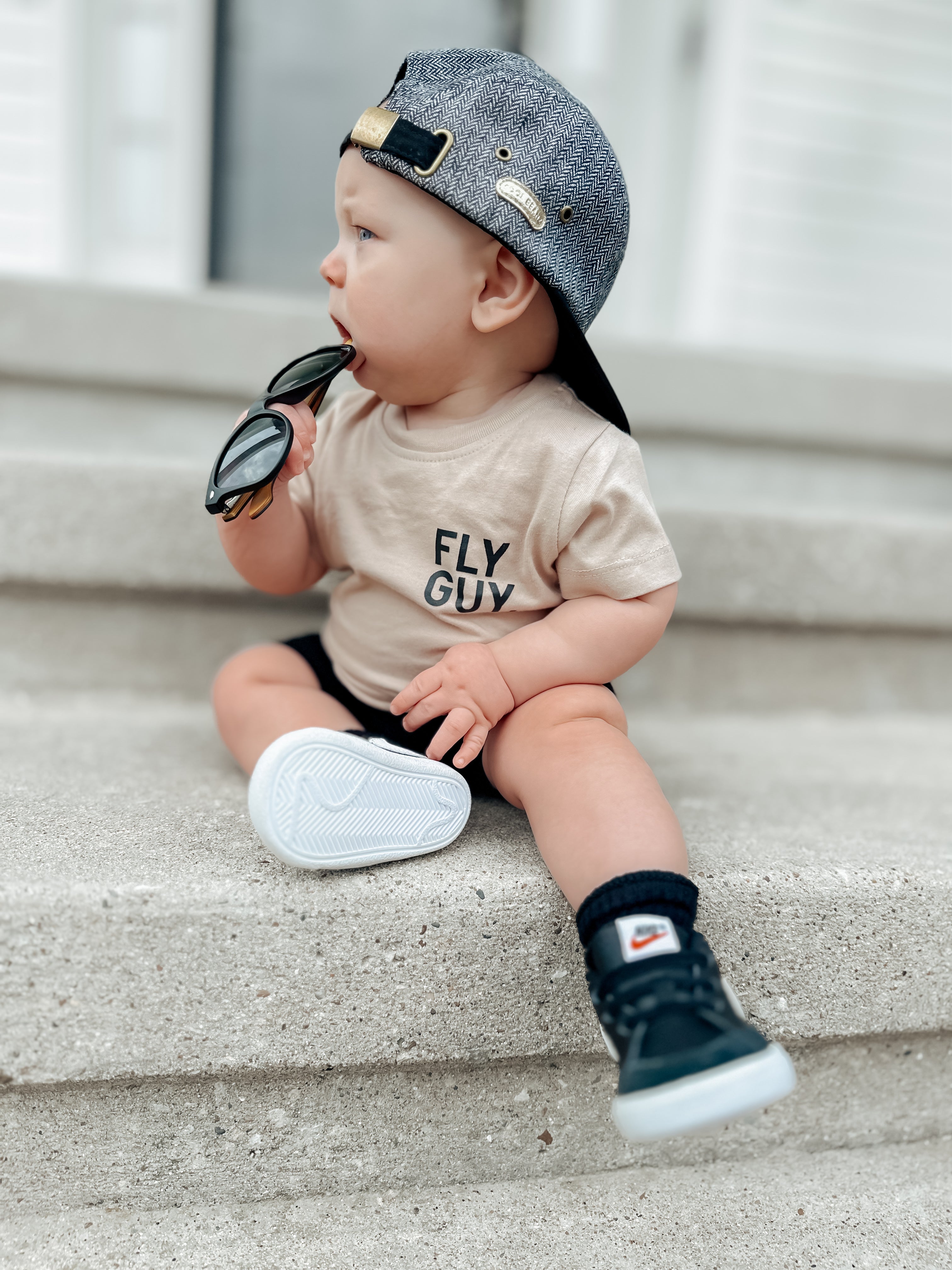 Fly Guy. Tee