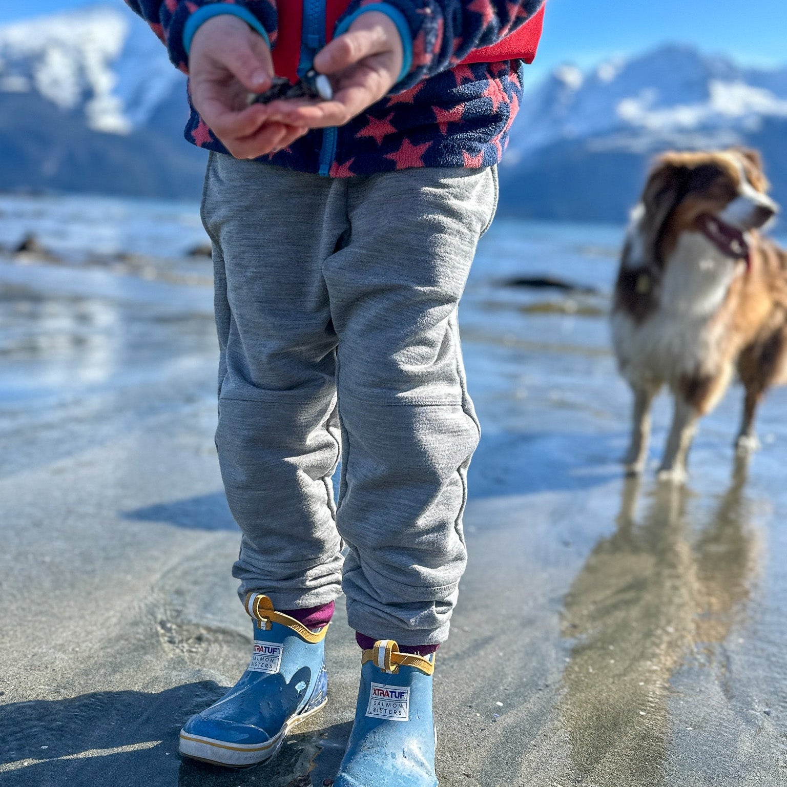 Ultra Cozy Jogger Pant