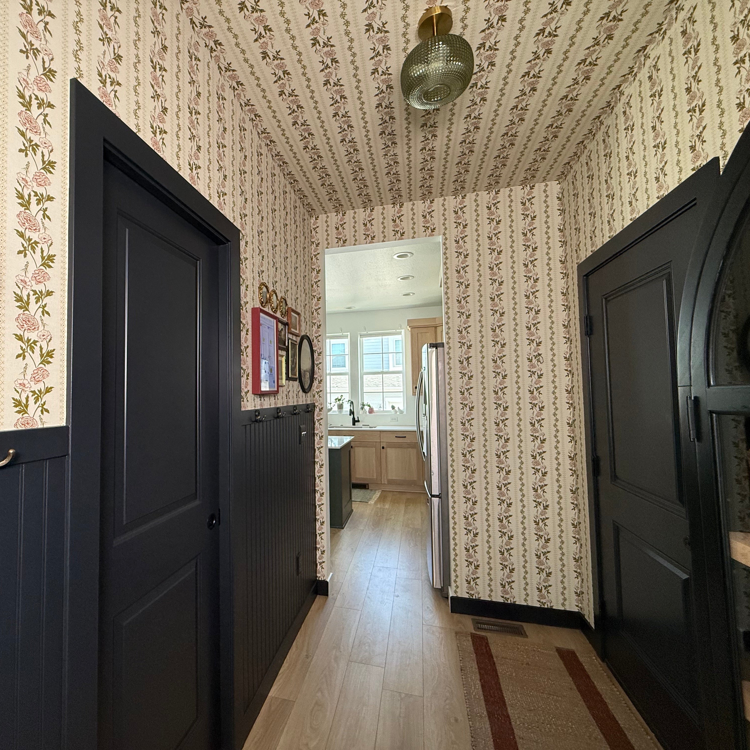 Marisol Wallpaper By Yorkville Studio