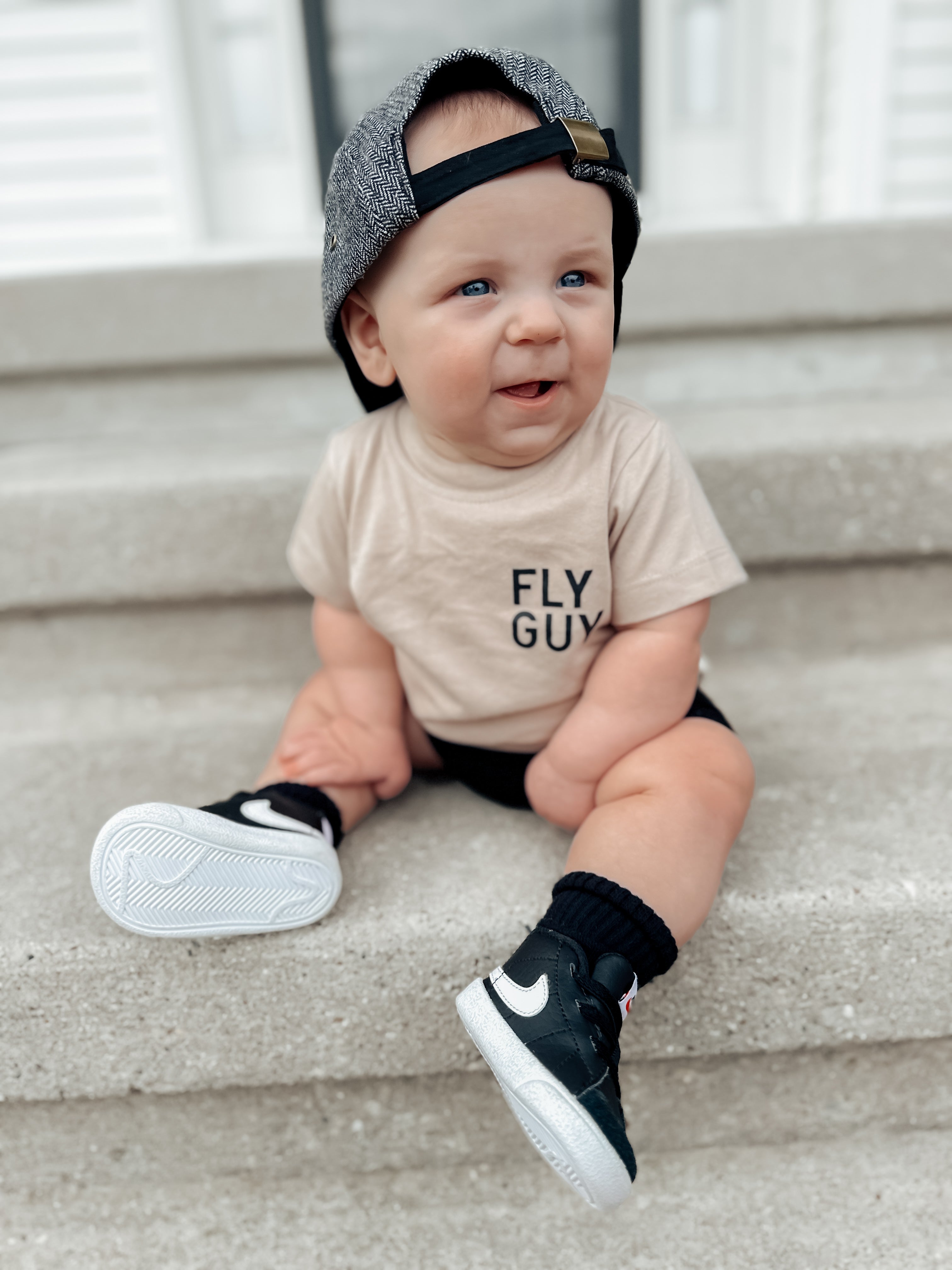 Fly Guy. Tee