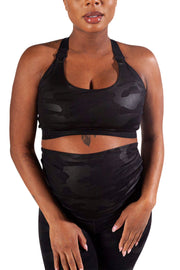 T- Strap Bra