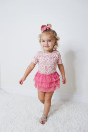 Exclusive Dancing Dreamz Dream Tutu Bodysuit Dress