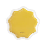 Signature Serving Plate, Mustard 10.5"