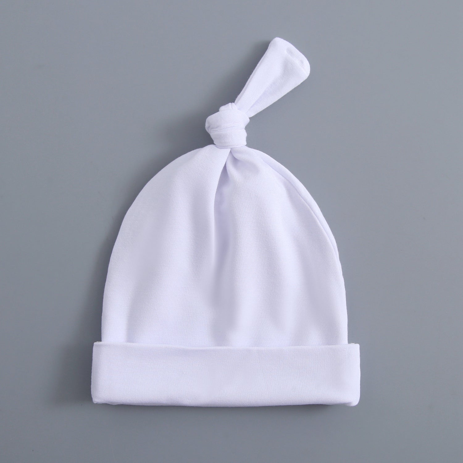 Bereavement Gown & Hat Set