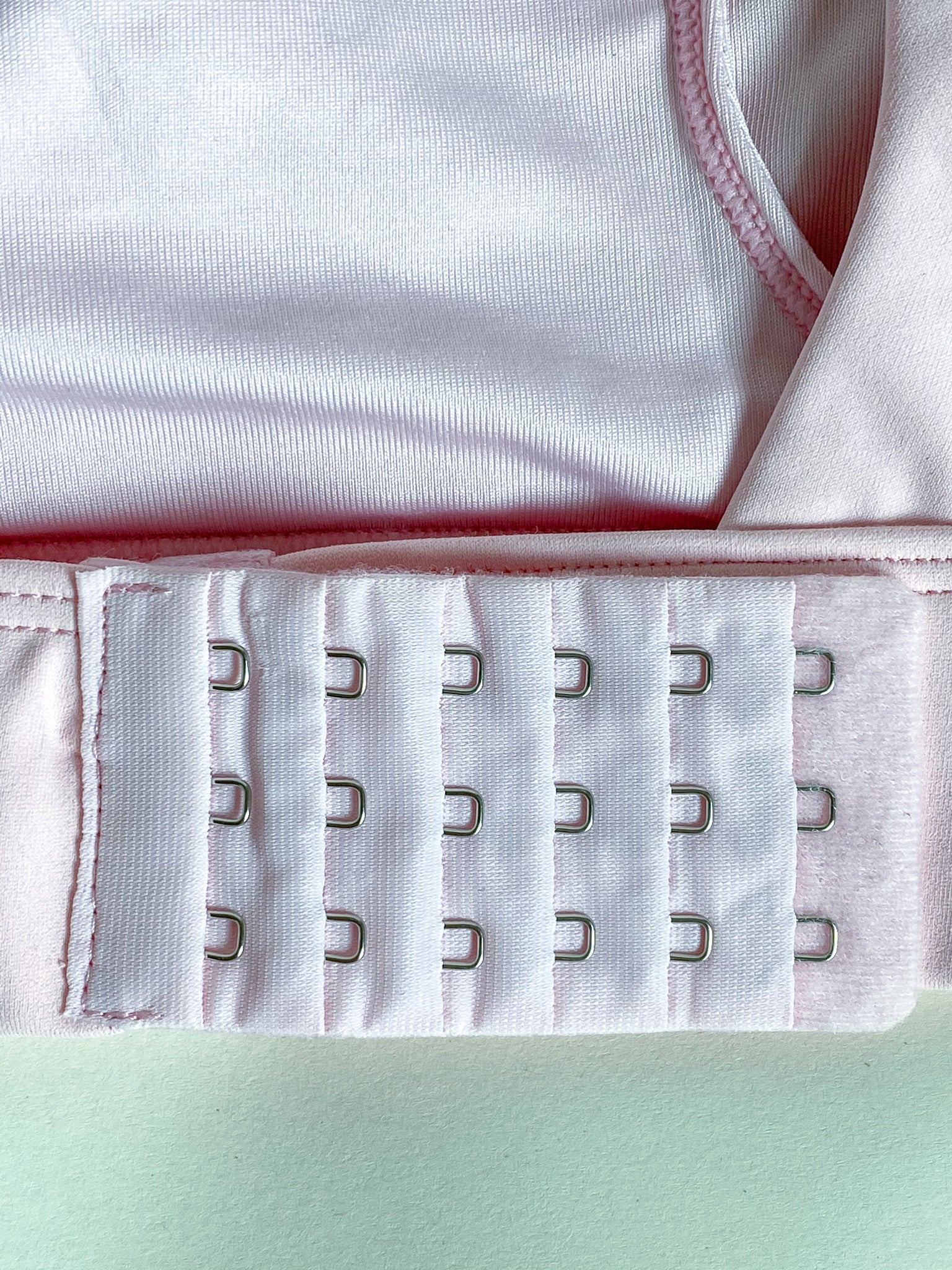 Chloé 3 Running Nursing Sports Bra (blush Pink)