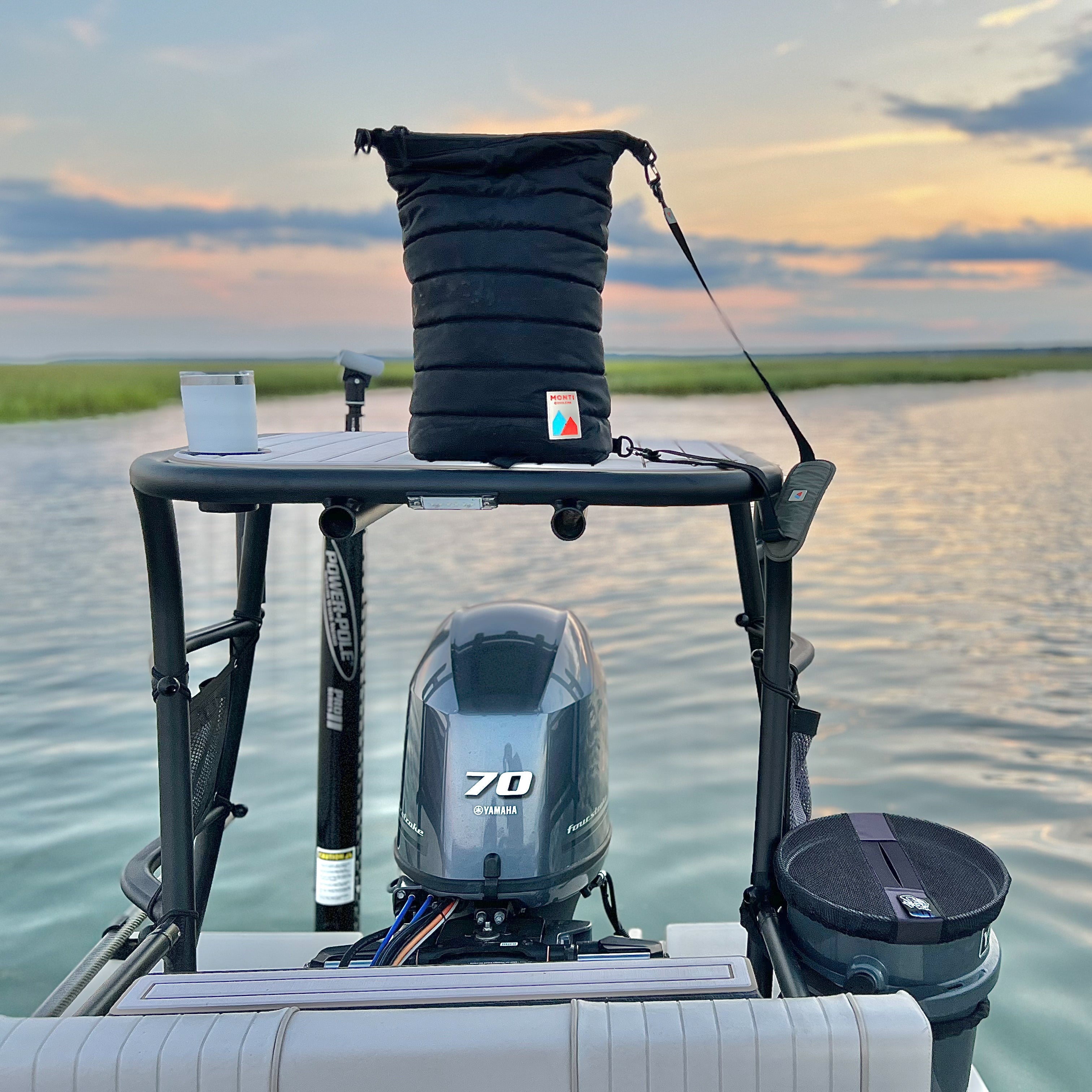 The Mayfly 14l Cooler