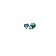Love Like This Ring (sky Blue Platinum)