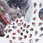 Puzzle Reine